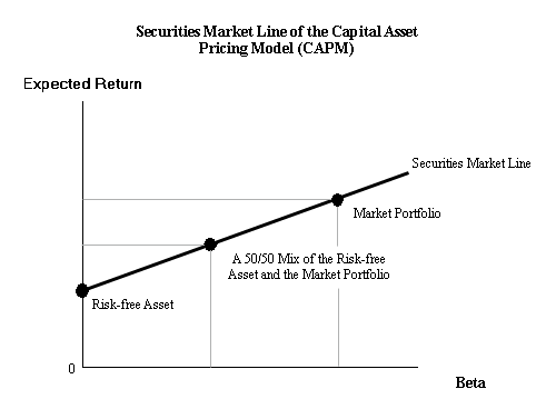 Asset Pricing Model