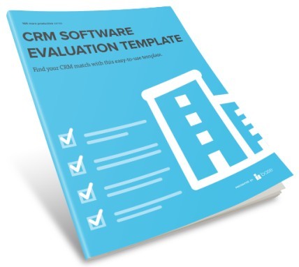 The CRM Investment Primer How Do You Make the Right Technology Investment In CRM