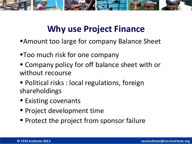 The Dangers of OffBalanceSheet Financing Financial Web