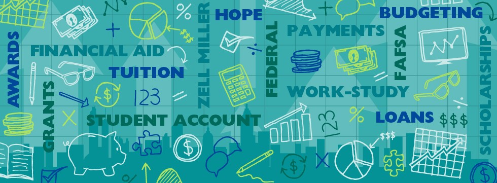 The Financial Aid Process Student Financial Services The Financial Aid Process Student Financial Services