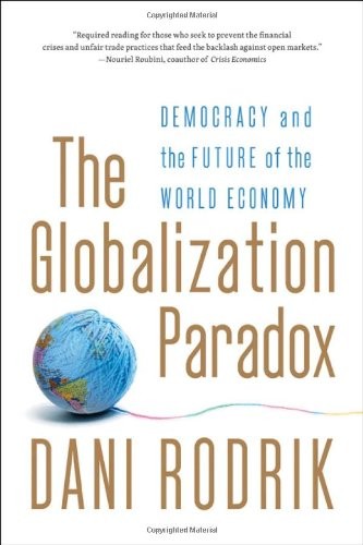 The Financial Paradoxes of Globalization