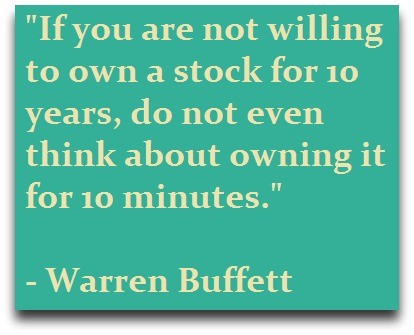 THE FIVE HABITS OF HIGHLY SUCCESSFUL INVESTORS