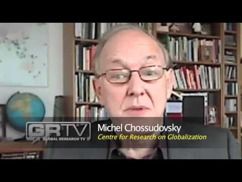 The G20 and Financial Globalization GRTV Backgounder The Corbett Report