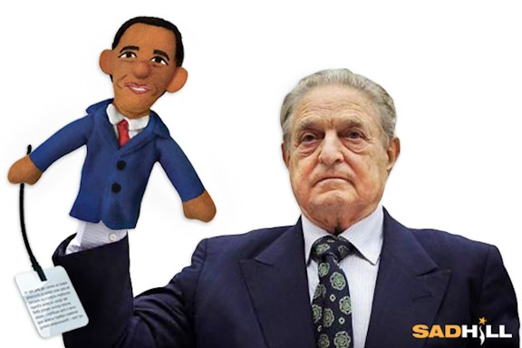 The Global Guru My Christmas Gift to You George Soros s #1 Investment Secret