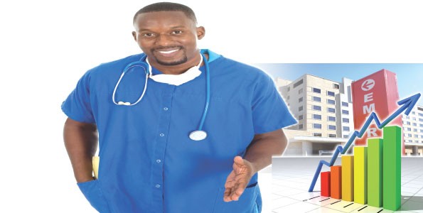 The Healthcare Sector – Investing in Hospitals