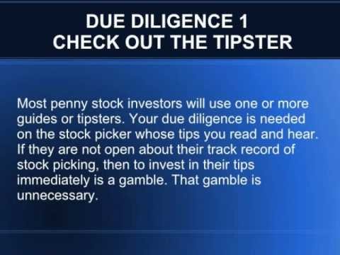 The Importance of Share Prices for Penny Stock Investors The Importance of Share Prices for Penny Stock Investors