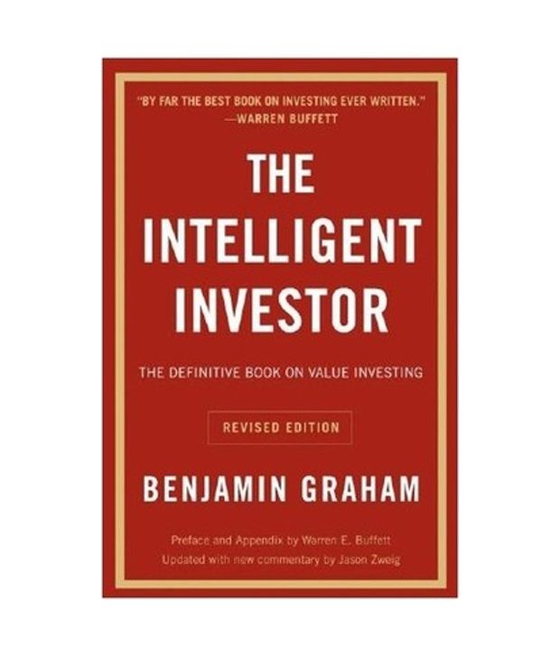 The Intelligent Investor