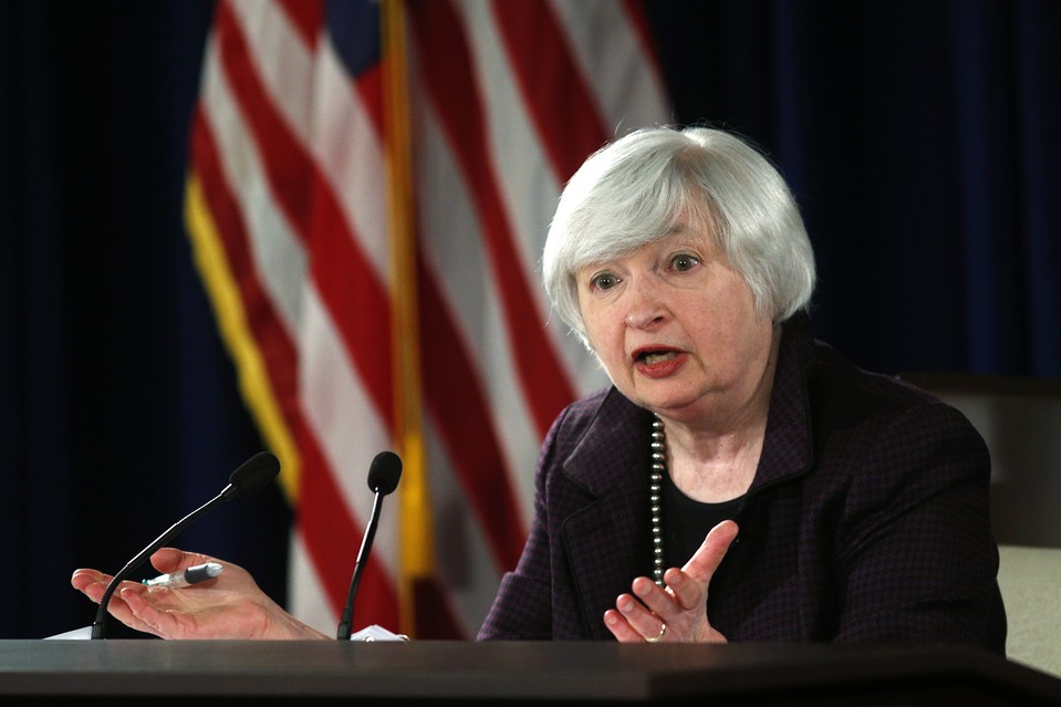 When Will the Fed Start to Raise Interest Rates