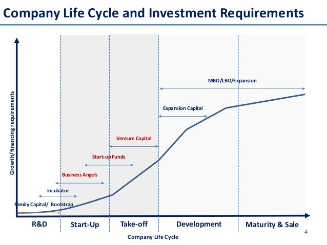 Angel Financing How to Find and Invest in Private Equity