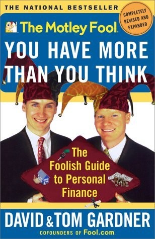 The Motley Fool Investment Guide How The Fool Beats Wall Street s Wise Men And How You Can Too