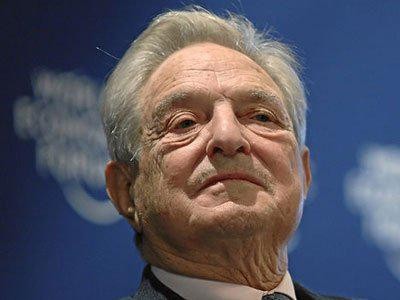 George Soros Insights on an investment great