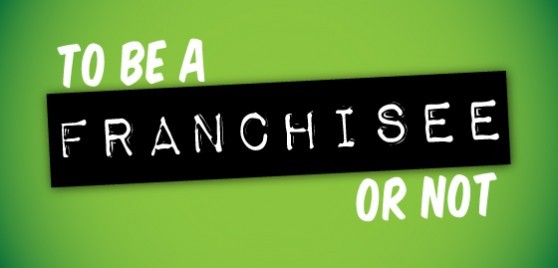 The pros and cons of buying a franchise