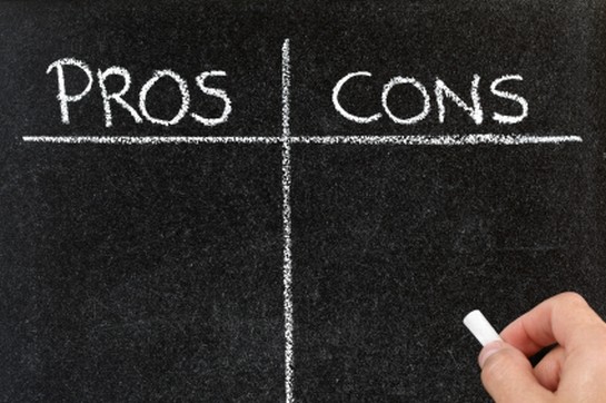 The Pros and Cons of Franchising Your Business