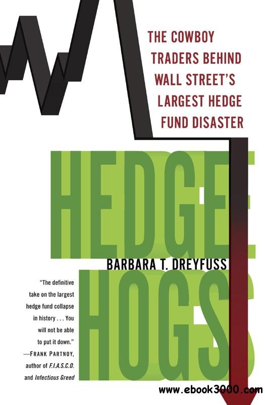 The real reason for the latest hedgefund disaster