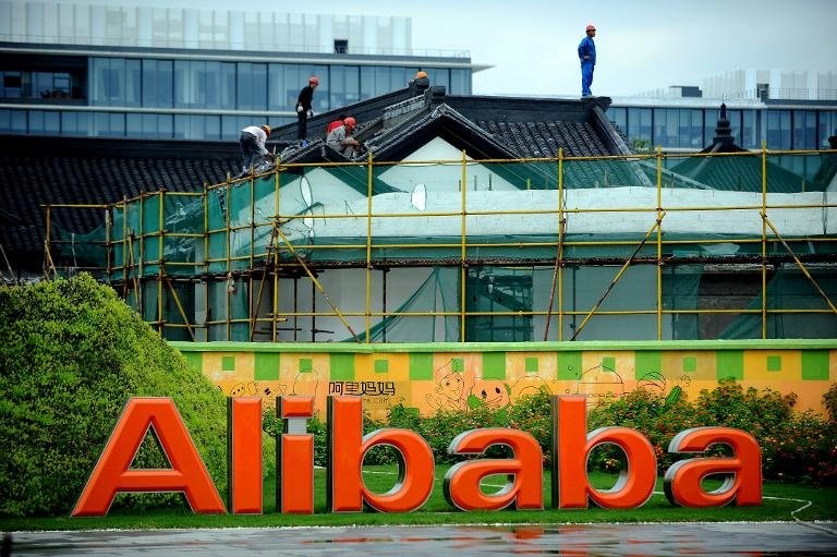 The red flags around Alibaba and one of the biggest stock debuts in history The Washington Post