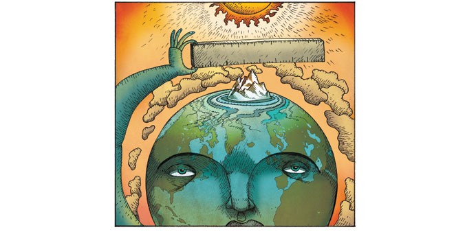 The Responsible Investor’s Guide to Climate Change The Responsible Investor’s Guide to Climate Change