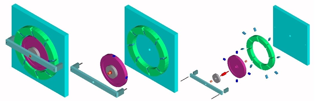 The Rise and Fall of the Steorn Orbo Free Energy Machine