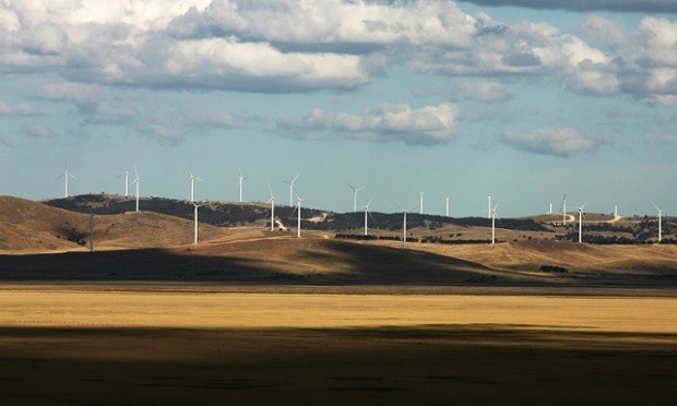 Green Energy Investments Pay Off in the Long Run US News