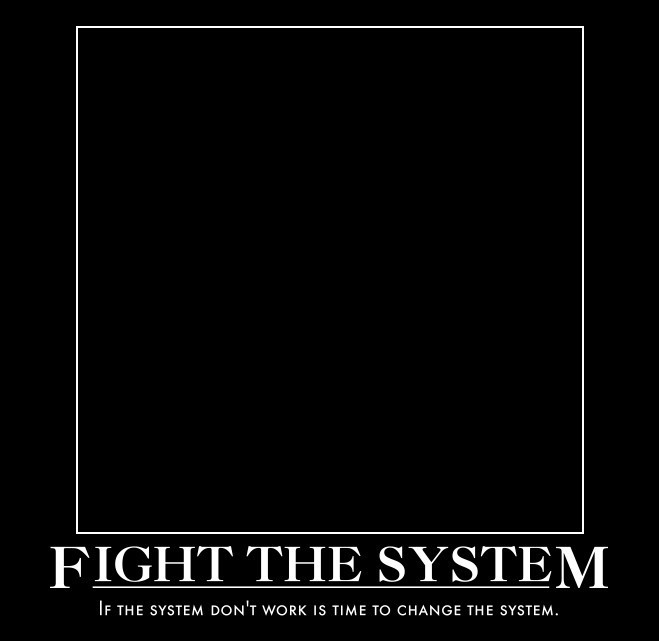 The System