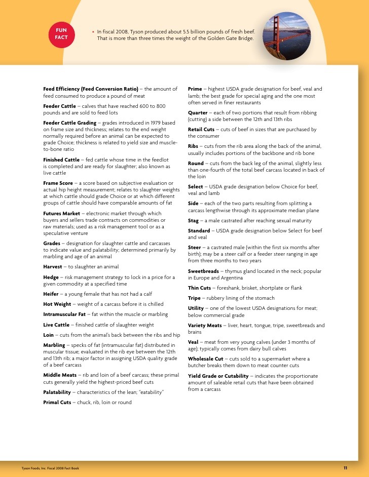 The Three Best Sources of Investor Information The Three Best Sources of Investor Information