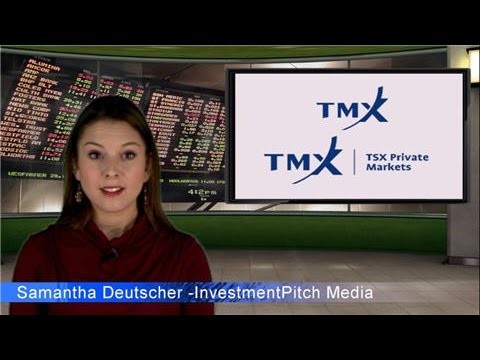 The TSX Venture Exchange