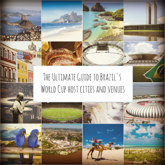 The Ultimate Guide to Investing in Brazil