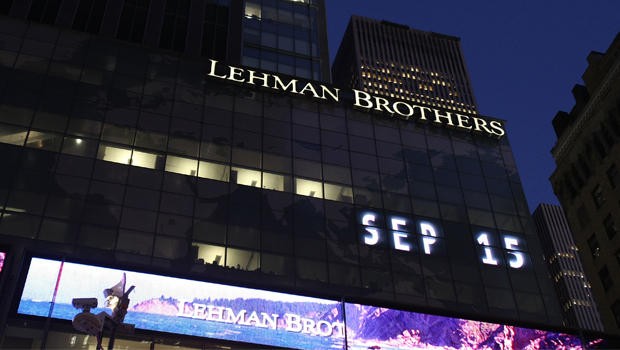 The Value of Investment Banking Relationships Evidence from the Collapse of Lehman Brothers