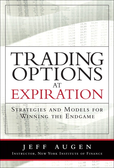 The Volatility Edge in Options Trading New Technical Strategies for Investing in Unstable Markets