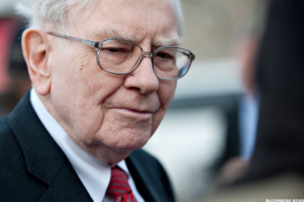 The Warren Buffett Business Factors