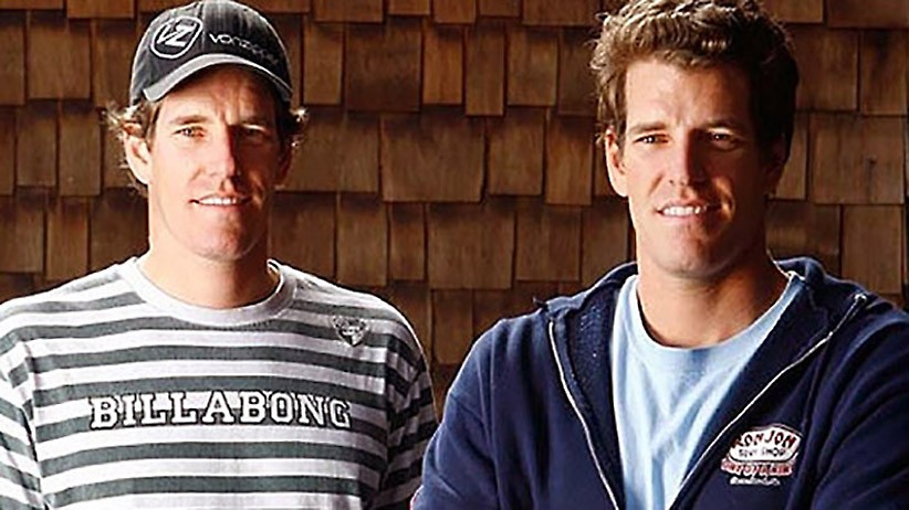 The Winklevoss Bitcoin Fund