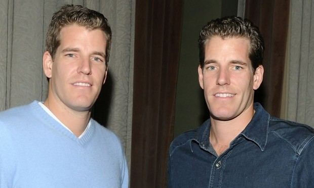 The Winklevoss Bitcoin Fund