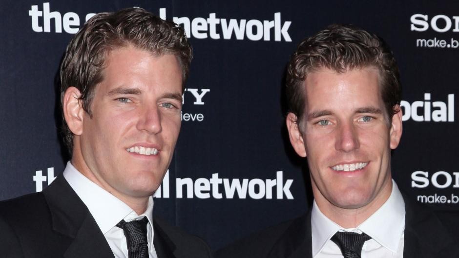 Winklevoss Twins Plan NASDAQ Listing for Bitcoin ETF in New SEC Filing