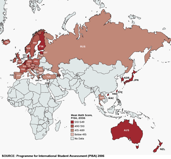 There is evidence that small government countries grow faster The Commentator