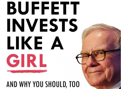 How to think act and invest like Warren Buffett