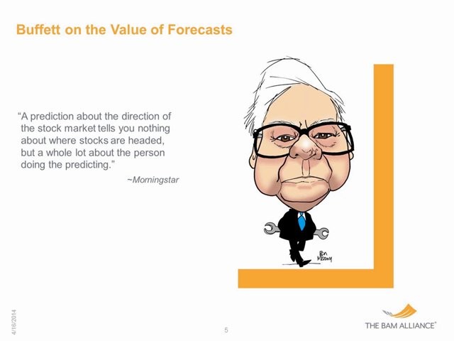 How to think act and invest like Warren Buffett