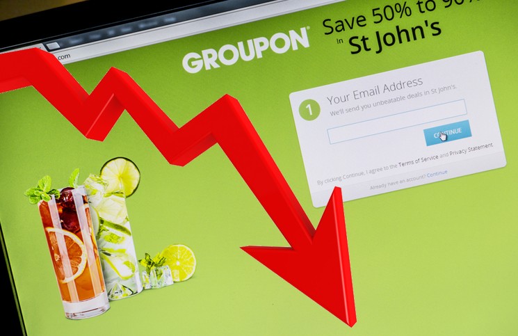 Three Challenges For Groupon Investors