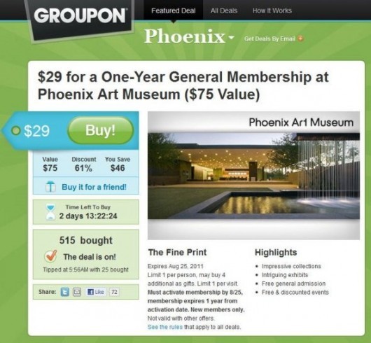 Three Challenges For Groupon Investors