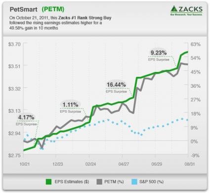 Three Steps to Stock Picking Success Anatomy of Success