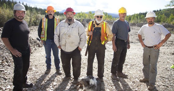 Three Things Investors Can Learn From The TV Show Gold Rush Alaska