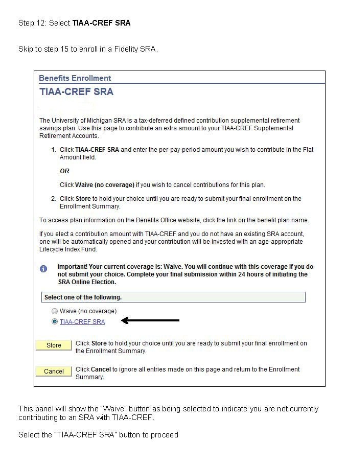 TIAACREF Withdrawals from Retirement Plan