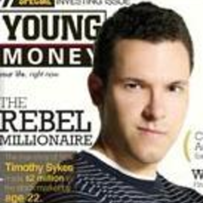 TIM Transparent Investment Management Timothy Sykes TIM Transparent Investment Management Timothy Sykes