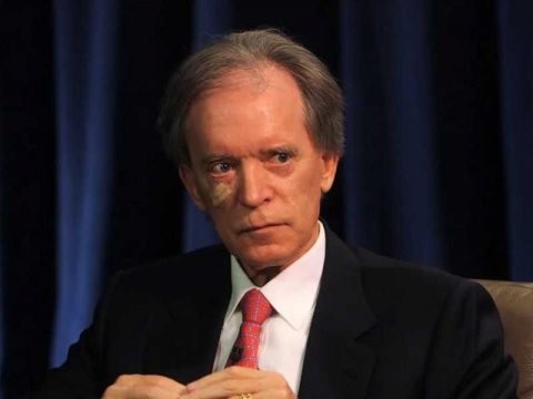 Time to Follow Bill Gross Into Unconstrained Bond Funds