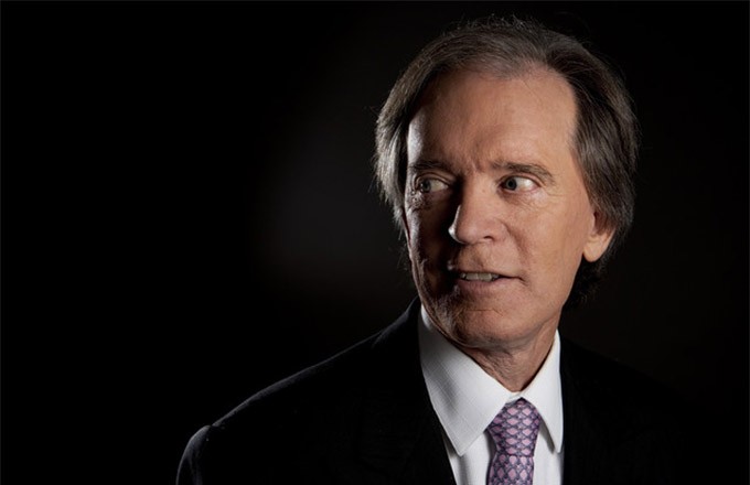 After 43 years Bill Gross leaves his Kingdom of PIMCO