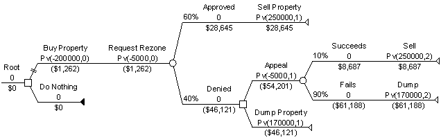 Time Value of Money Discount Cash Flow Analysis