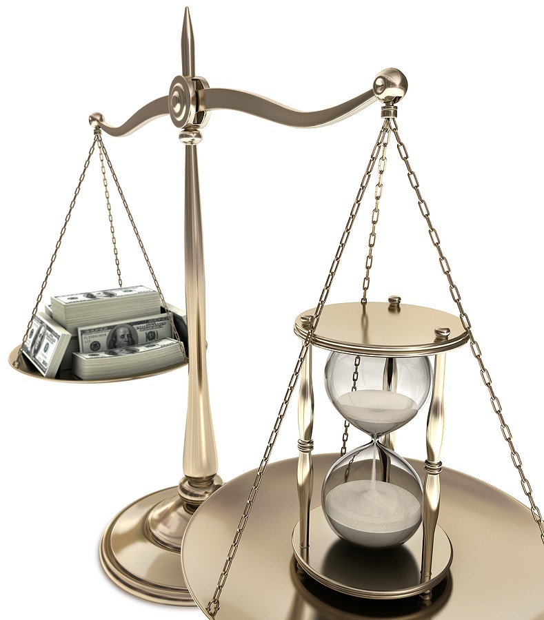 Time Value of Money Time Value of Money