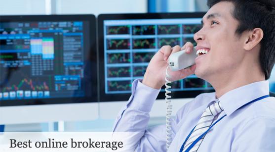 Tips on Choosing an Online Broker