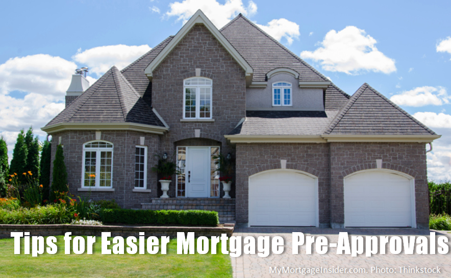 Tips on Choosing and Working with a Mortgage Broker