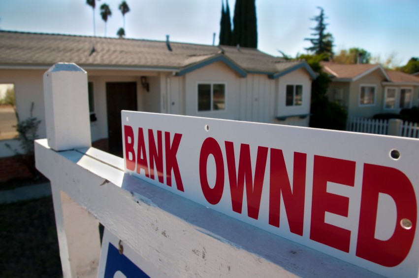 Tips on How to Buy a Foreclosed Home