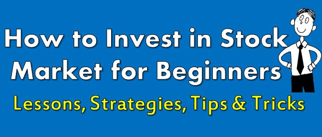 How to Invest in Stock Market