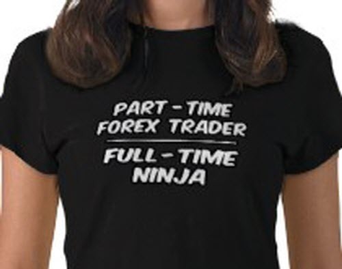 Tips to be a successful Forex trader_1